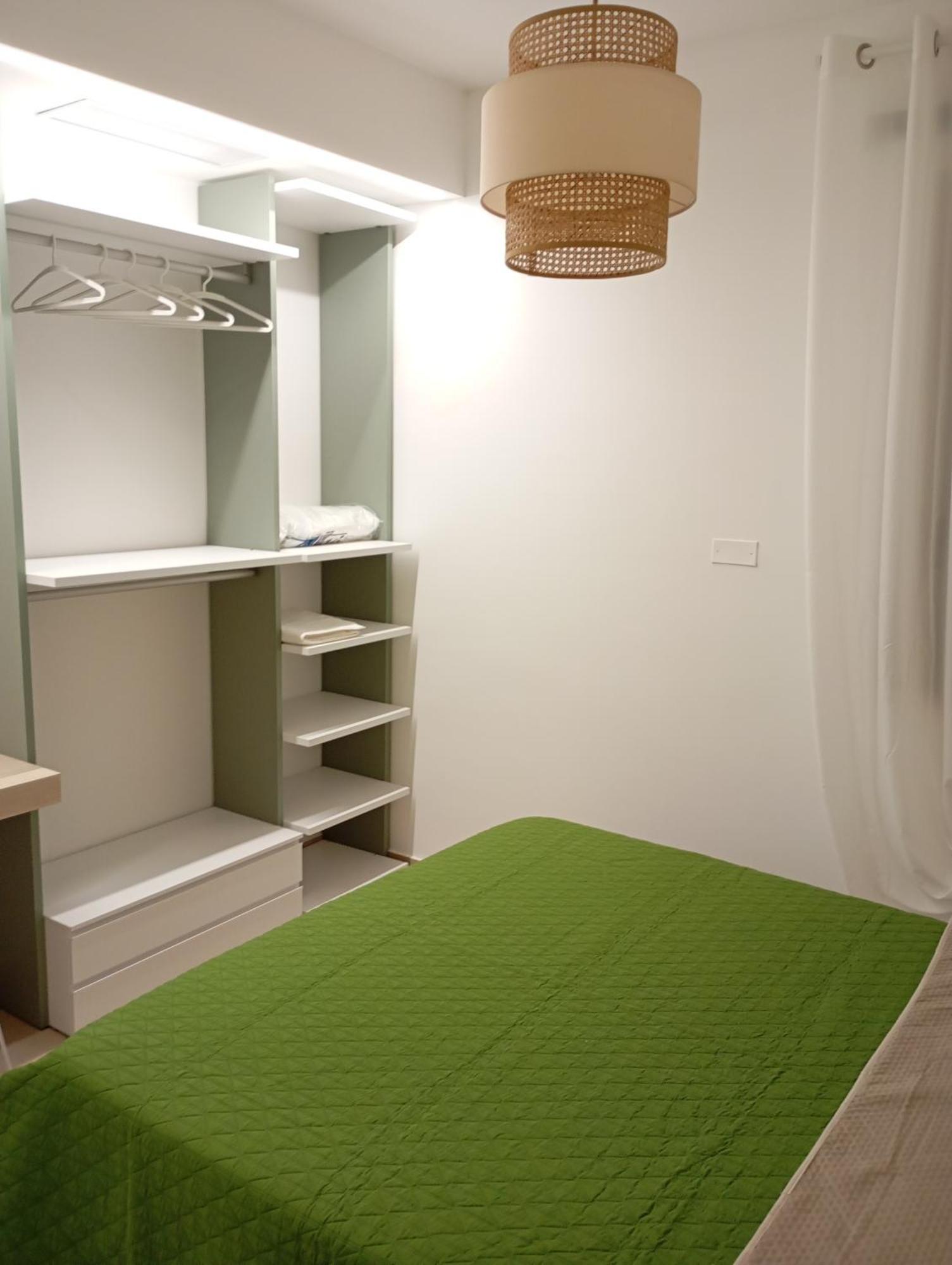 Aura Apartments มัตตีนาตา ภายนอก รูปภาพ