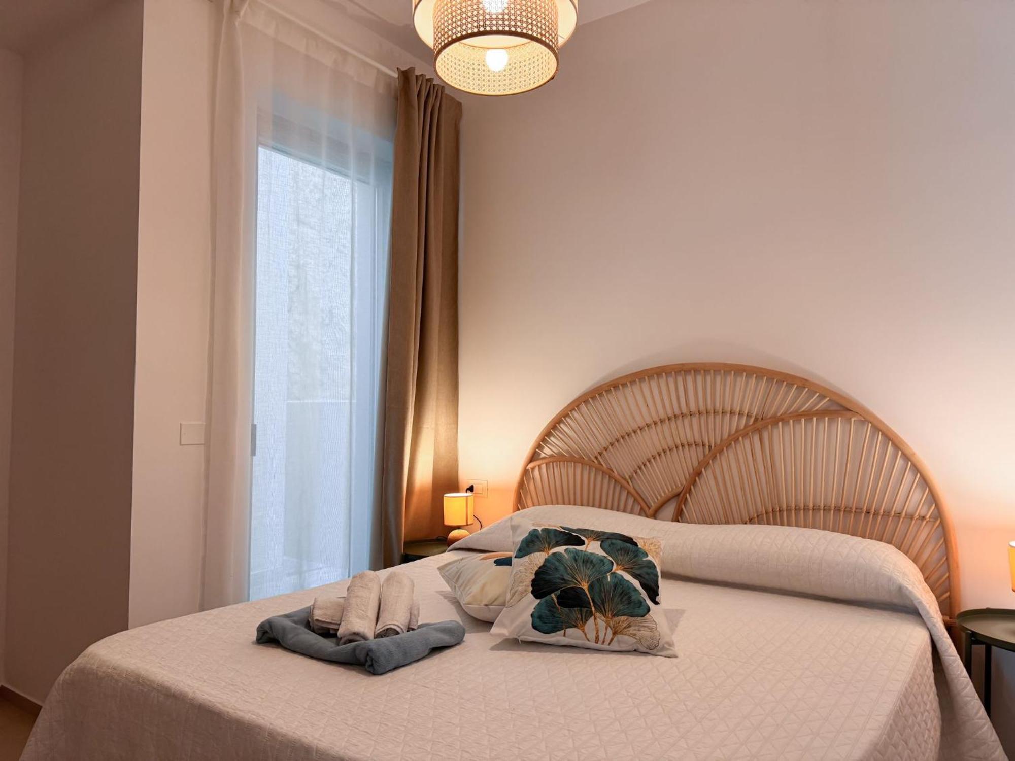 Aura Apartments มัตตีนาตา ภายนอก รูปภาพ