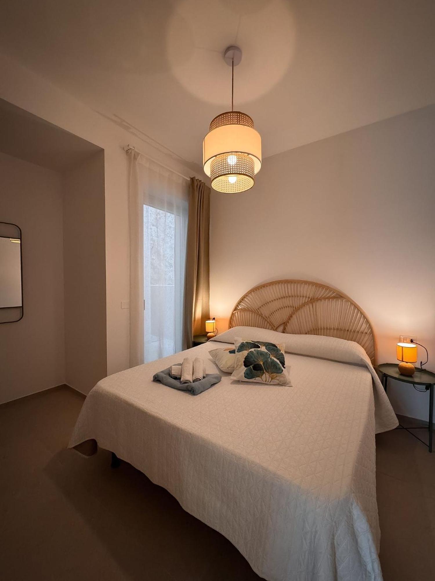 Aura Apartments มัตตีนาตา ภายนอก รูปภาพ